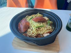 -不仔客海鲜·烧烤·270度海景餐厅(大东海店)