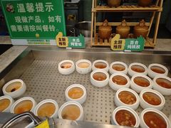 -亚马逊蒸汽活海鲜自助(LCM置汇旭辉广场店)