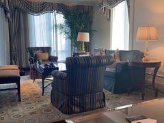 -广州富力丽思卡尔顿酒店