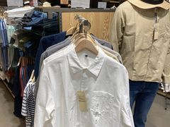 -MUJI无印良品(远洋未来广场店)