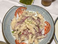 -中山威尼斯西餐厅(三乡总店)