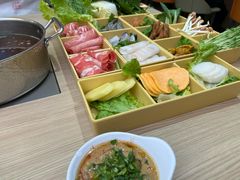-呷哺呷哺 黄金牧场 (新辰里学清路店)