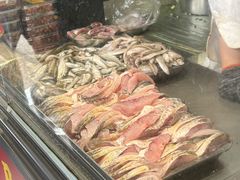 -大马弄蒋师傅美食酥鱼(察院前店)