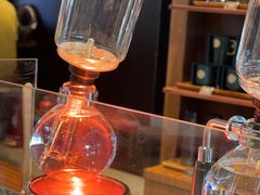 虹吸咖啡-星巴克臻选(北京富力家园店)