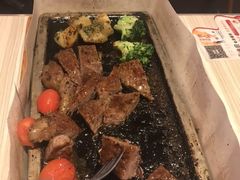 -必胜客(上地华联店)