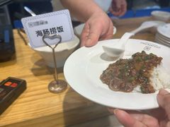 -川骄海鲜自助(亚运村店)
