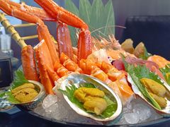 -德川家日本料理(中关村寰太大厦店)