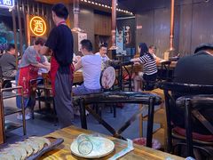 -吉志烤肉(太原总店)