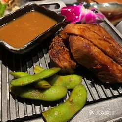 小锄匠寿喜烧长泰广场店