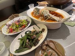 -楚太子  中餐&烧烤(武大店)