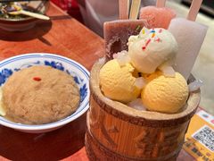 -周小明火锅(黑金冠社区店)