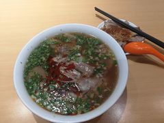 -苏氏牛肉面(惠工街店)