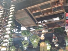 大堂-南海渔家•海鲜•正宗海南菜(海棠湾店)