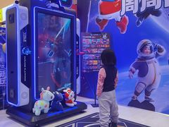 -银泰百货(北京大红门店)
