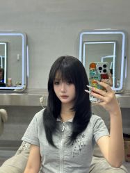 -YOUNG漾沙龙