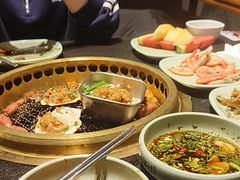 -韩盛·盛江山自助料理(奥体万达店)