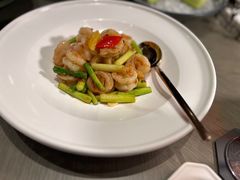 -长沙W酒店·SHINN YEN星艳中餐厅