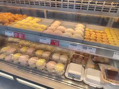 -读酥世家(松江新城地铁站店)