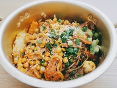 -冒菜西施·非遗冒菜(总店)