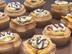 -鲍师傅糕点(汉口水塔店)