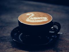 -BE NORMAL CAFE(霞溪路店)