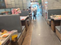 -海底捞火锅(高新万达广场店)