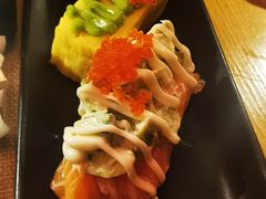 -昊·来了寿司(双楠2店)