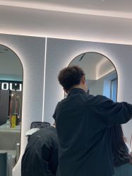 -LJOY丽锦造型·烫发染发