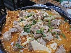 -六味牛杂煲·斋菜煲(桫椤湾店)