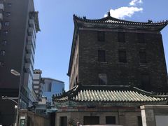 -北京协和医院(东单院区)