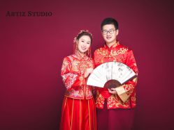 -THE QUEEN(北京店)