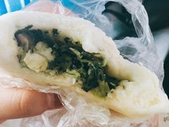 -航天馒头(瞻园路店)