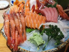 -三石铁板烧(紫竹桥店)