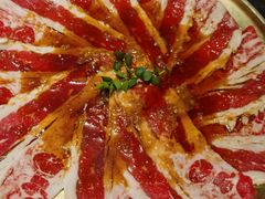 -味家烤肉烤鳗鱼牛排(西塔旗舰店)