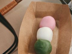 -饭团匠·料理小食堂(玉林店)