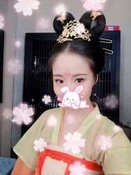 -盘子女人坊古装写真摄影(天津总店)