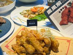 -园里前·私厨福建菜(台江万达店)