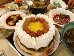 -苹果花园(昌里东路店)