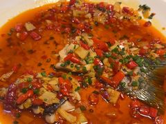 -千岛湖小鱼儿·淳安匠心农家菜