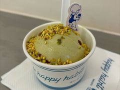 -海比甜店·意式手工冰激淋happy habit gelato