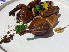 -后海16号·北京私房菜