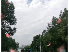 -艾溪湖湿地公园