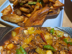 -禾木·新疆特色美食