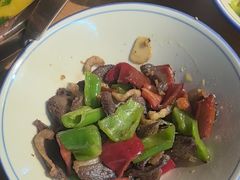 -妈妈的味道(和顺古镇店)