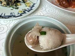 -杭州香格里拉·香宫中餐厅