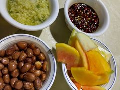 -悦富门冬瓜盅(新业广场店)