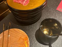 -牛New寿喜烧(新六百店)