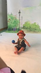 点击看大图 -爱你宝贝孕婴亲子摄影美学馆(绍兴店)