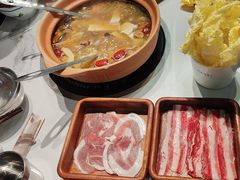 -菌小白·野生菌火锅(时尚天河店)