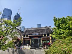 -回龙窝历史文化街区